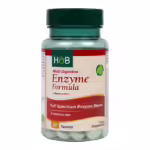 Holland & Barrett Digestive Enzyme Formula 90 Tablets
