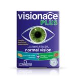 Vitabiotics Visionace Plus 56 Tablets/Capsules