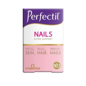 Vitabiotics Perfectil Nails 60 Tablets