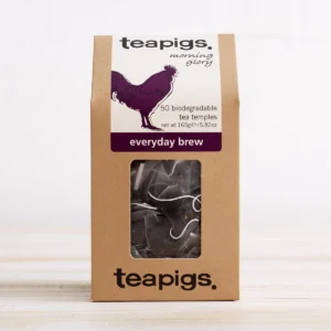 Teapigs English Breakfast 50 tea temples 125g